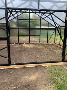 Grange-5 Greenhouse 4000 (5m x 4m)