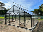 Grange-5 Greenhouse 14000 (5m x 14m)