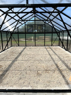 Grange-5 Greenhouse 4000 (5m x 4m)