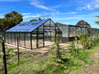Grange-5 Greenhouse 4000 (5m x 4m)