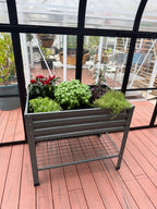 Raised Garden Bed Planter