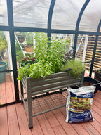 Raised Garden Bed Planter