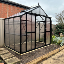 Load image into Gallery viewer, Imperial Greenhouse 1940 (1.9m x 2.6m)
