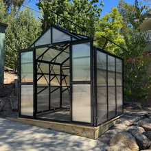 Load image into Gallery viewer, Imperial Greenhouse 1940 (1.9m x 2.6m)
