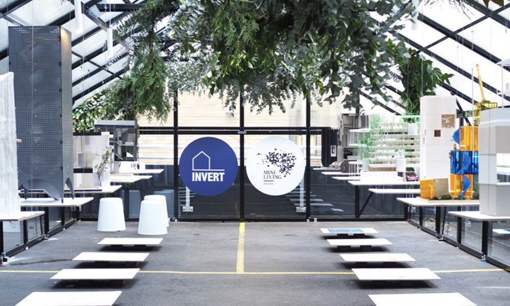 Mini Living-INVERT- Melbourne