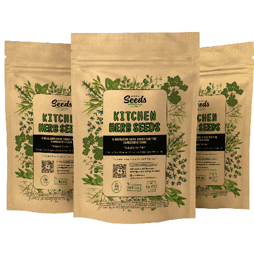 Survival Seeds