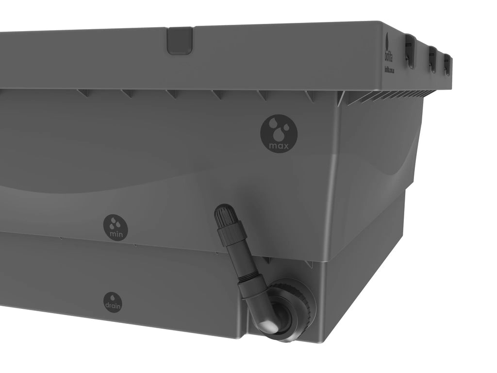 Foodcube System