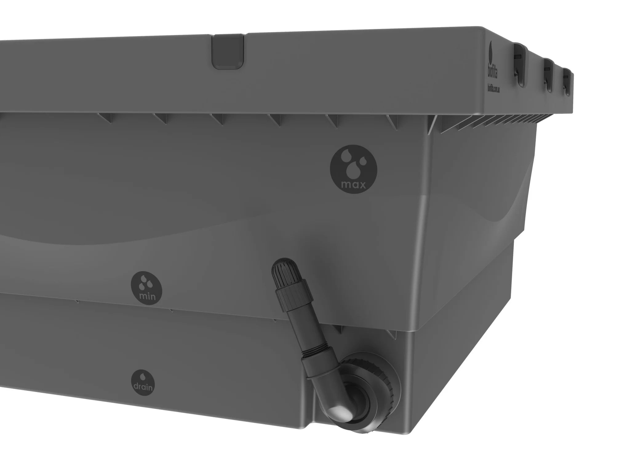 Foodcube System