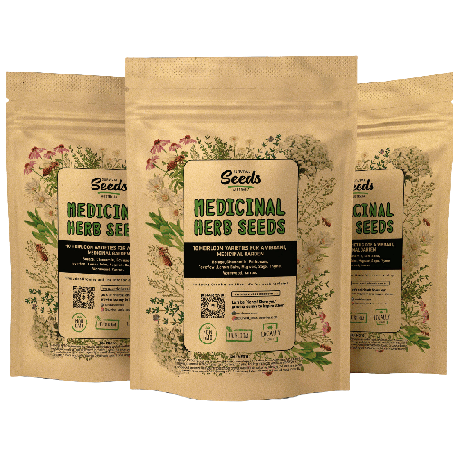 Survival Seeds