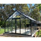 Regalia Grandio Glasshouse - 3.6M Wide 4800 Model