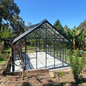 Regalia Grandio Glasshouse - 3.6M Wide 4800 Model