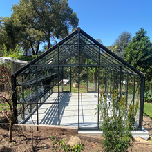 Load image into Gallery viewer, Regalia Grandio Glasshouse - 3.6M Wide 4800 Model
