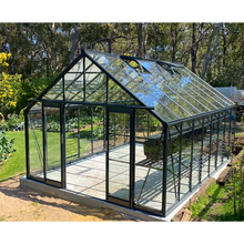 Load image into Gallery viewer, Regalia Grandio Glasshouse - 3.6M Wide 4800 Model
