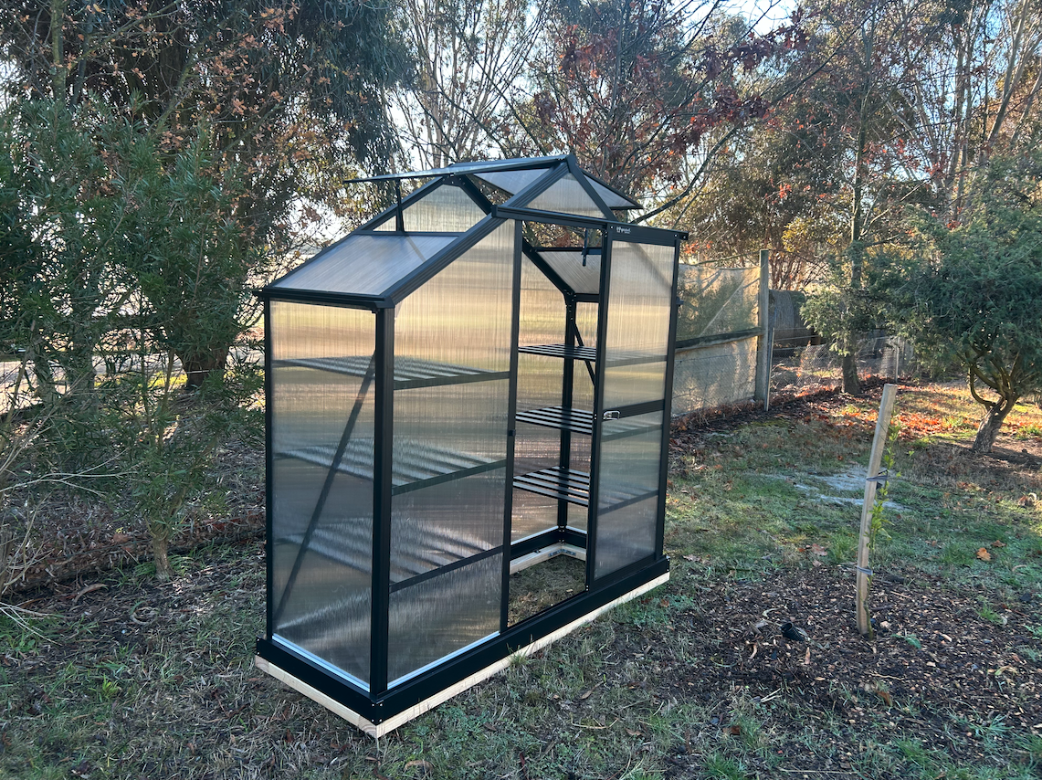 Large Nursery (1.9m x 0.6m)
