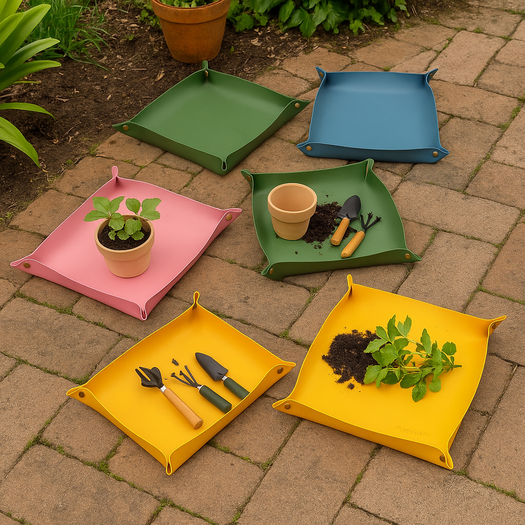 Potting Mat
