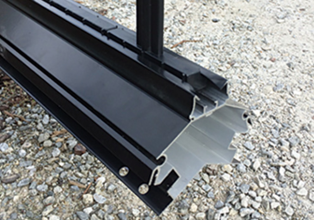 Structural Frame