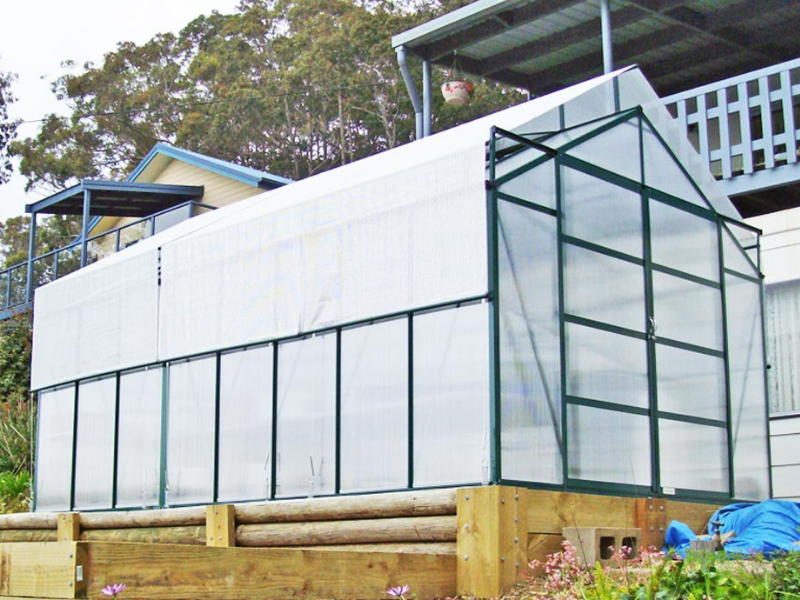 Provincial Shade Systems
