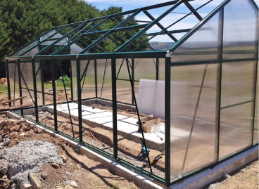 Greenhouse Image