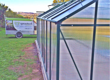 Greenhouse Image