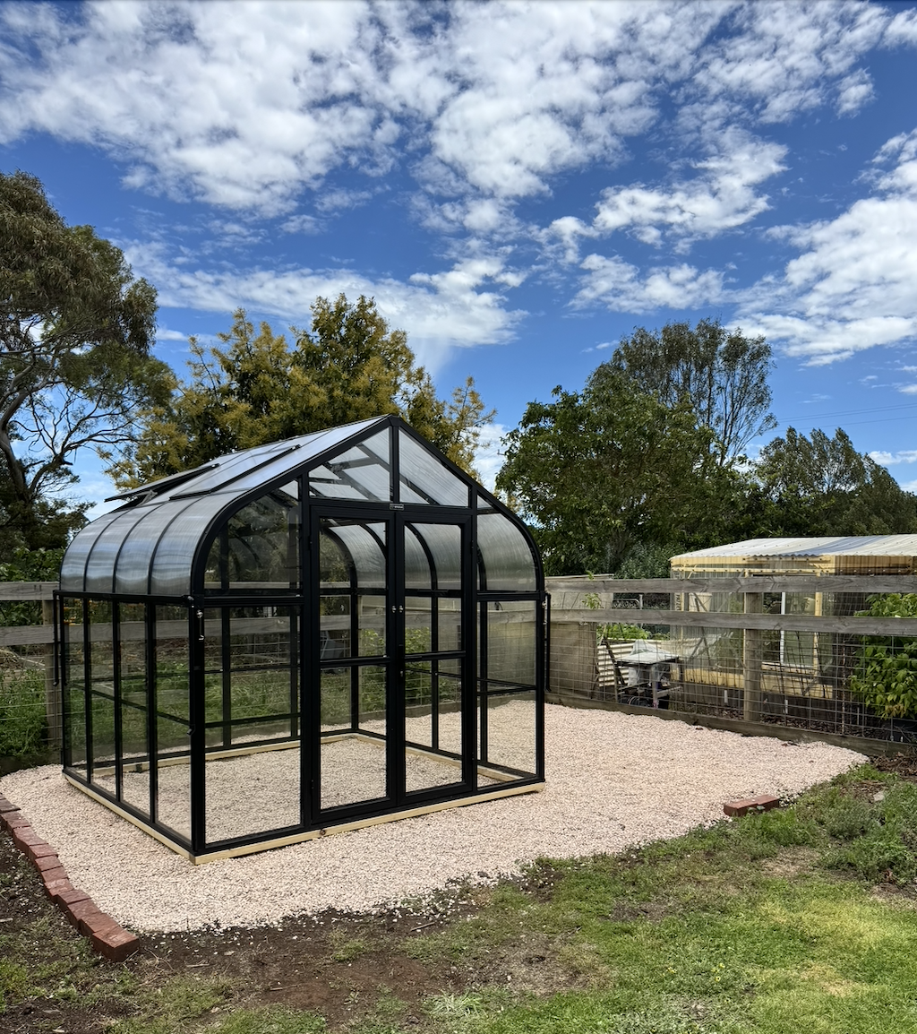 Regency 2.6m Wide - Small Model