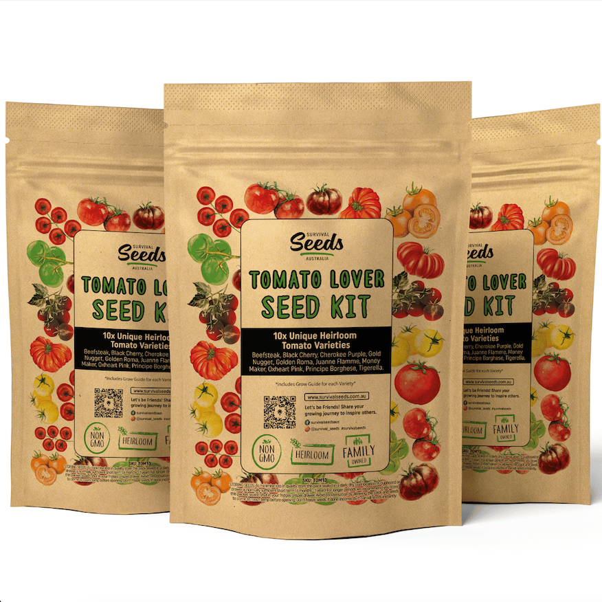 Survival Seeds