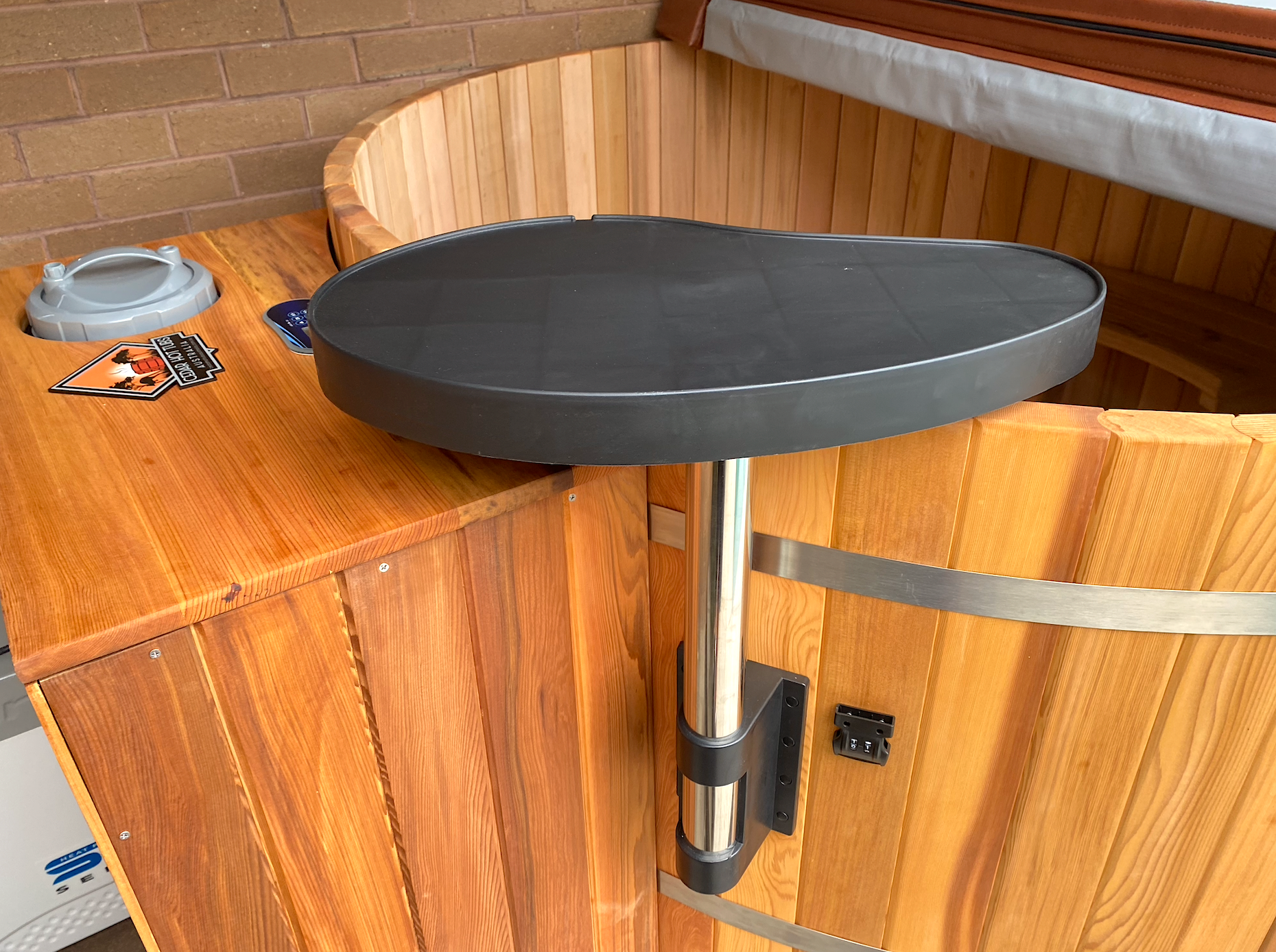 Drinks Table