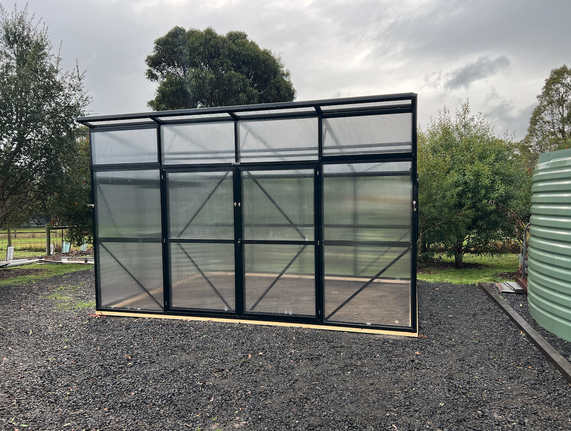 Regatta- NEW Grange Design