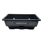 SproutPot - NEW Slim Design