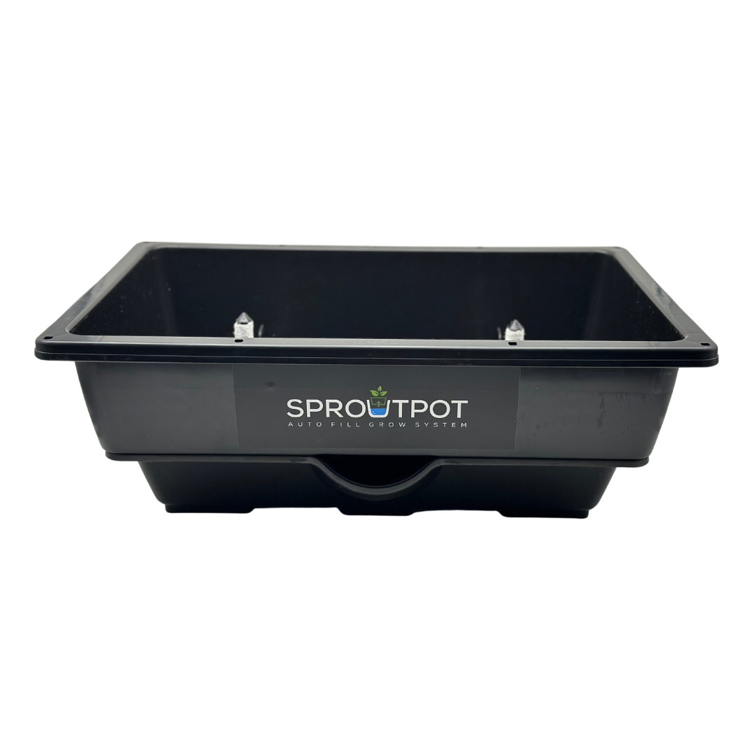 SproutPot - NEW Slim Design