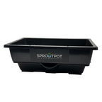 SproutPot - NEW Slim Design