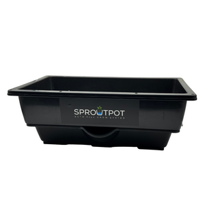 SproutPot - NEW Slim Design