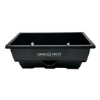SproutPot - NEW Slim Design