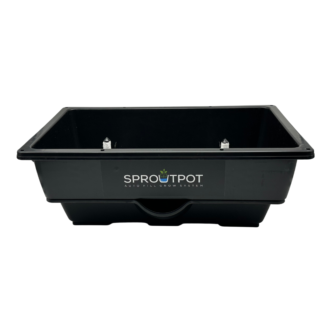 SproutPot - NEW Slim Design
