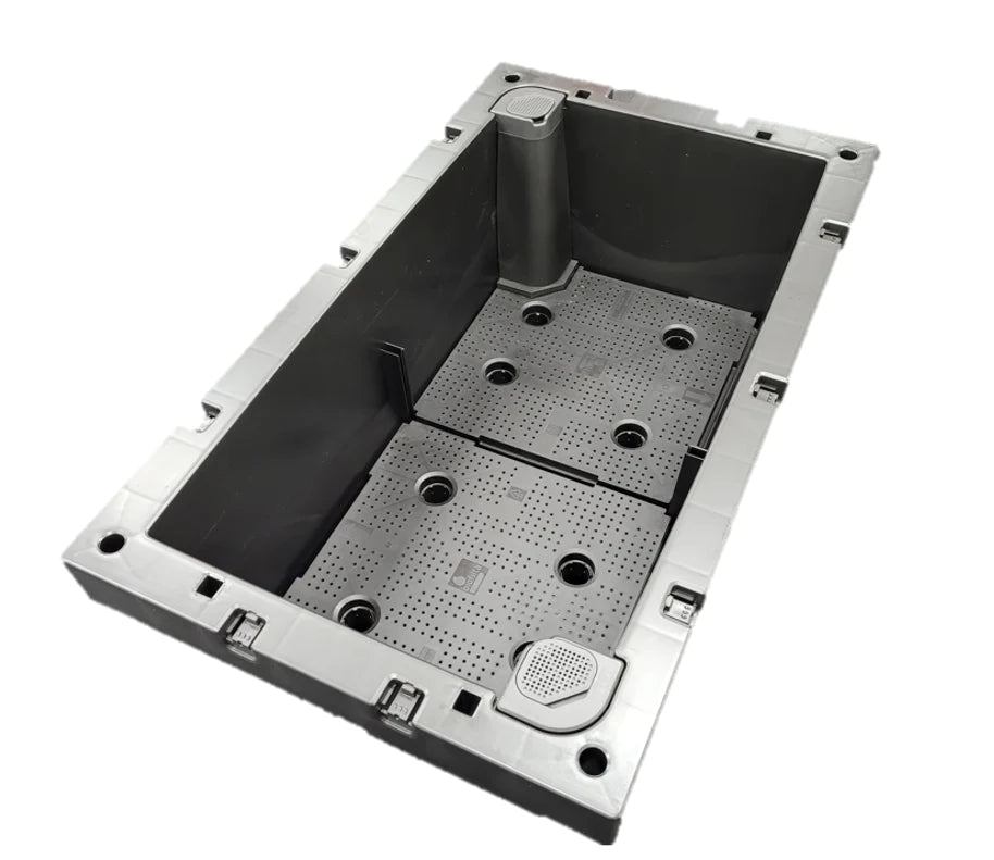 Slim Foodcube System