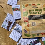 Survival Seeds