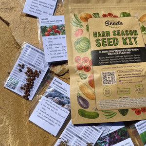 Survival Seeds