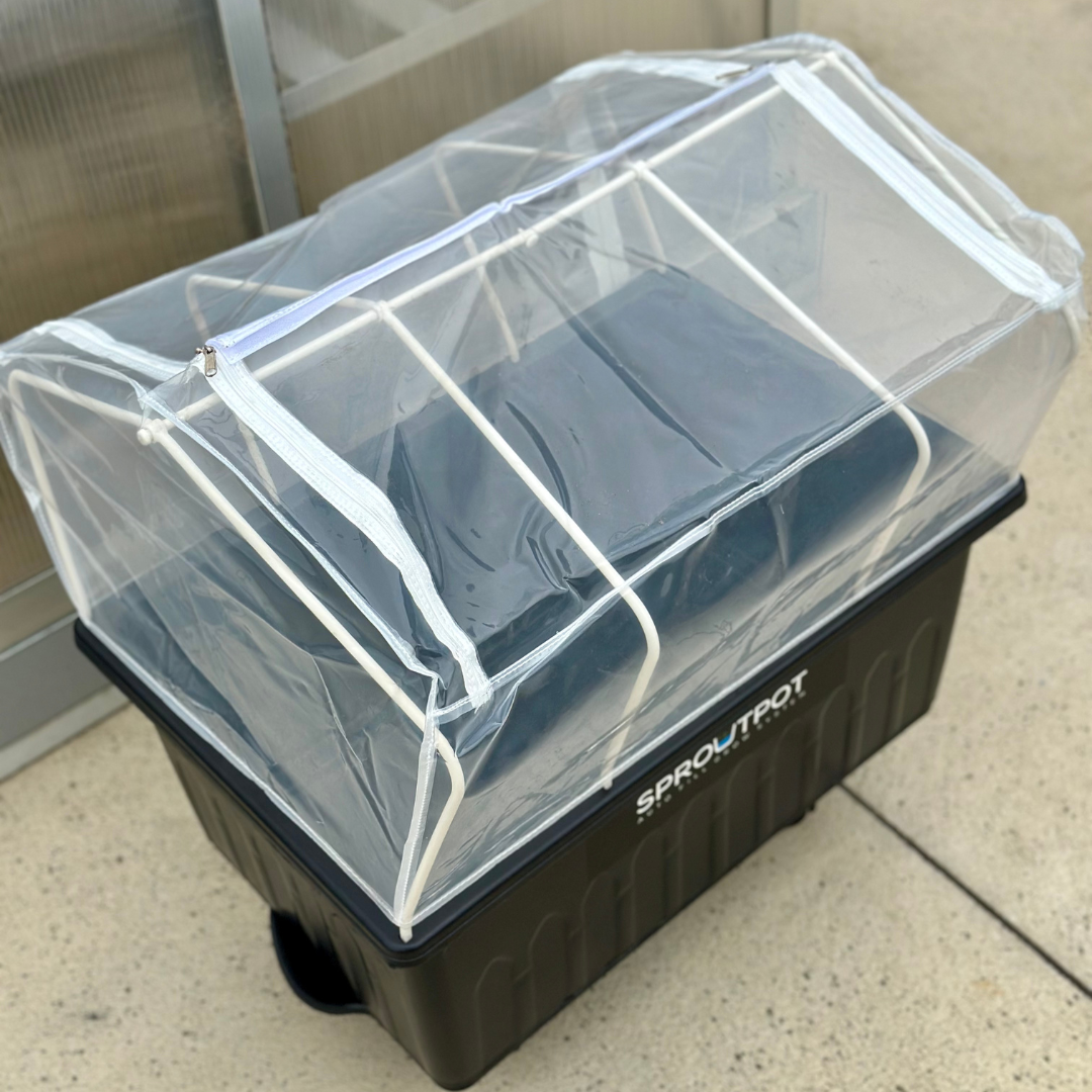 Sprout Pot Accessories