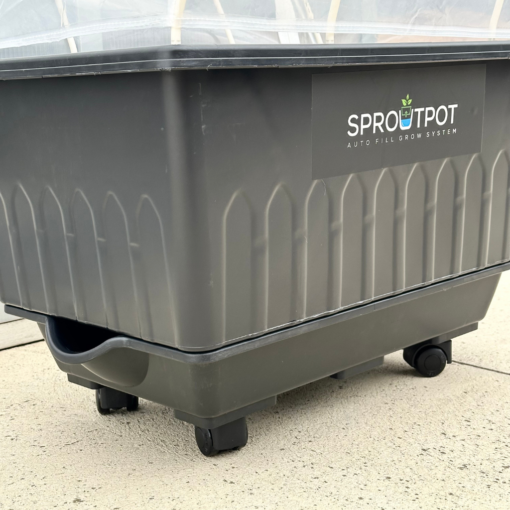 Sprout Pot Accessories