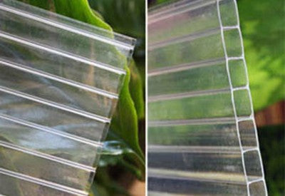 6mm Polycarbonate
