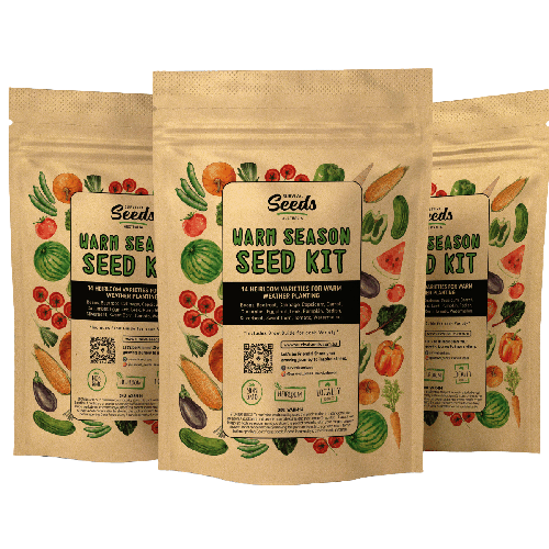 Survival Seeds