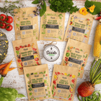 Survival Seeds