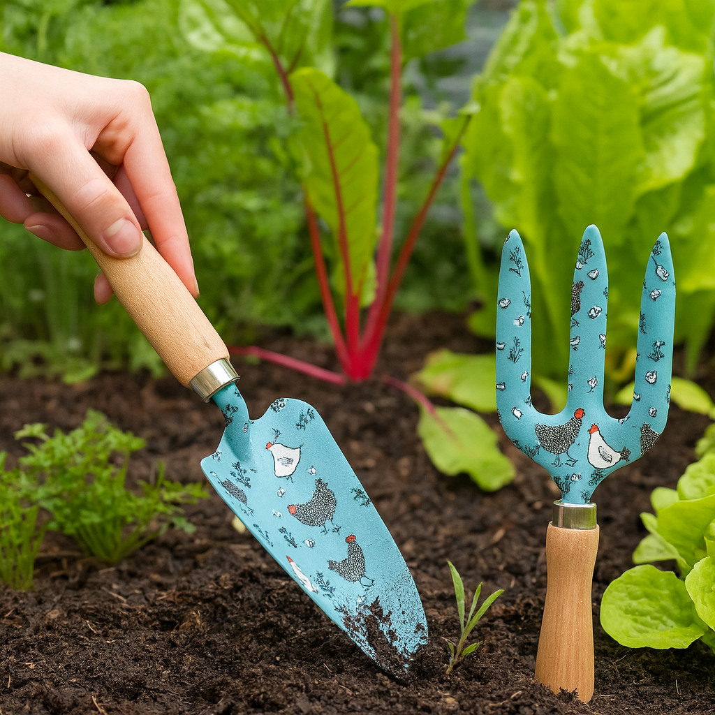 Garden Tool Sets