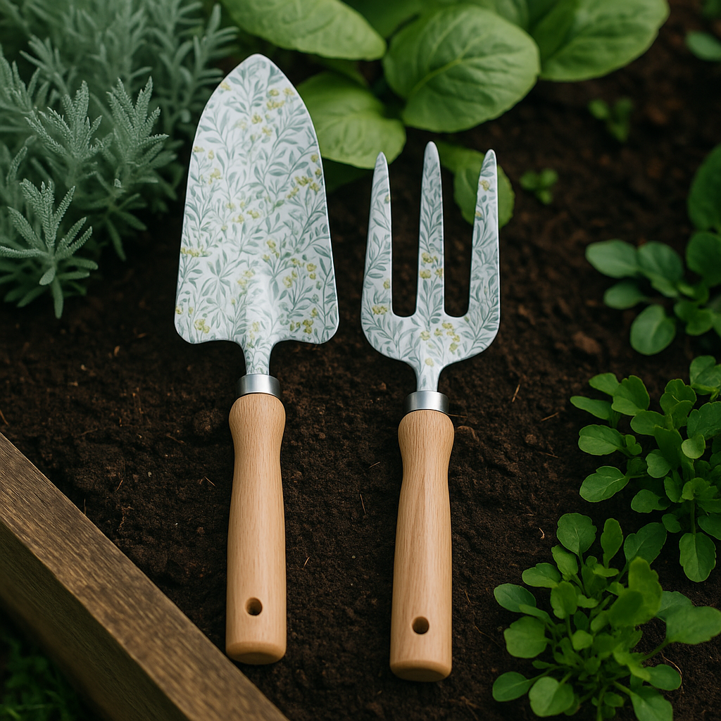 Garden Tool Sets