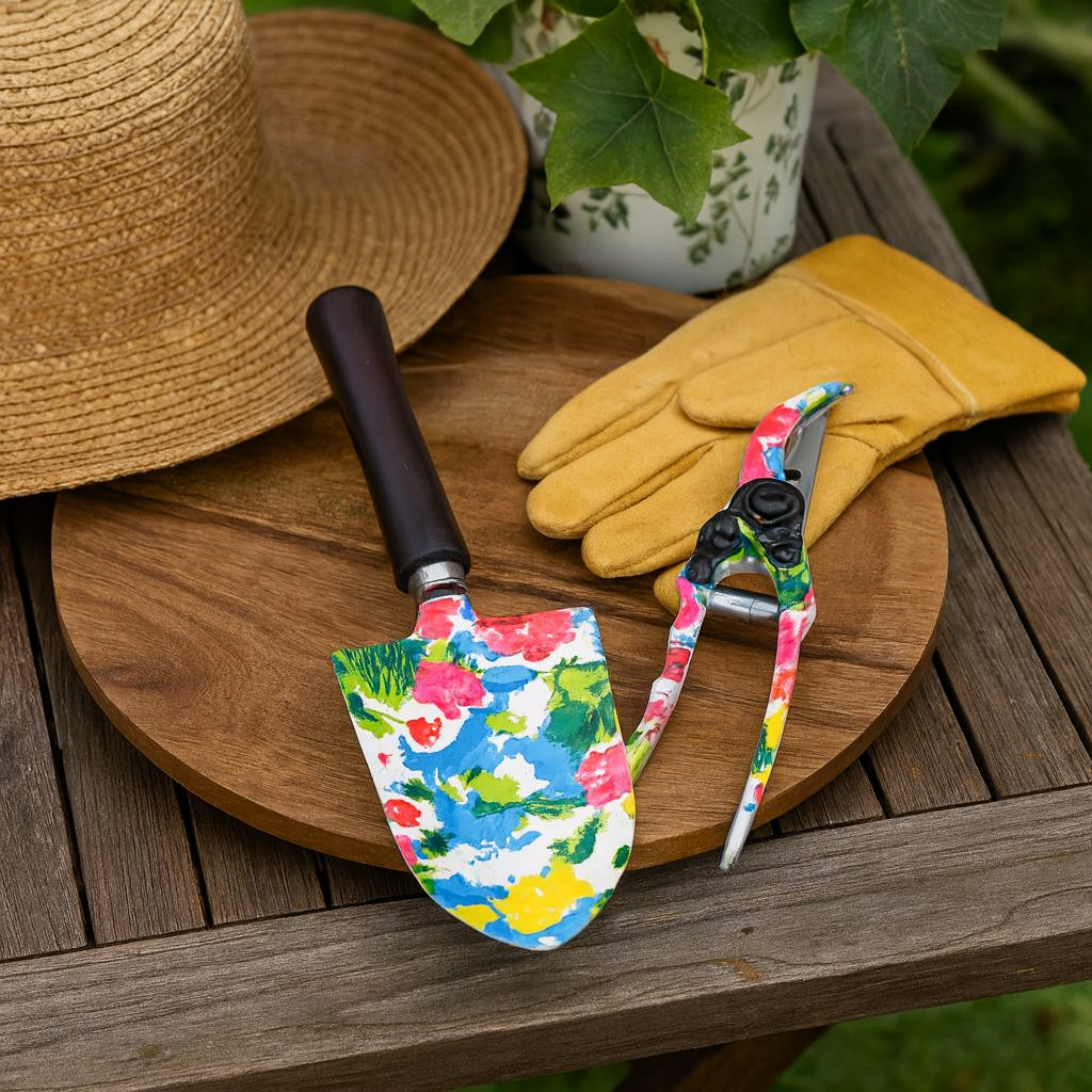 Garden Tool Sets