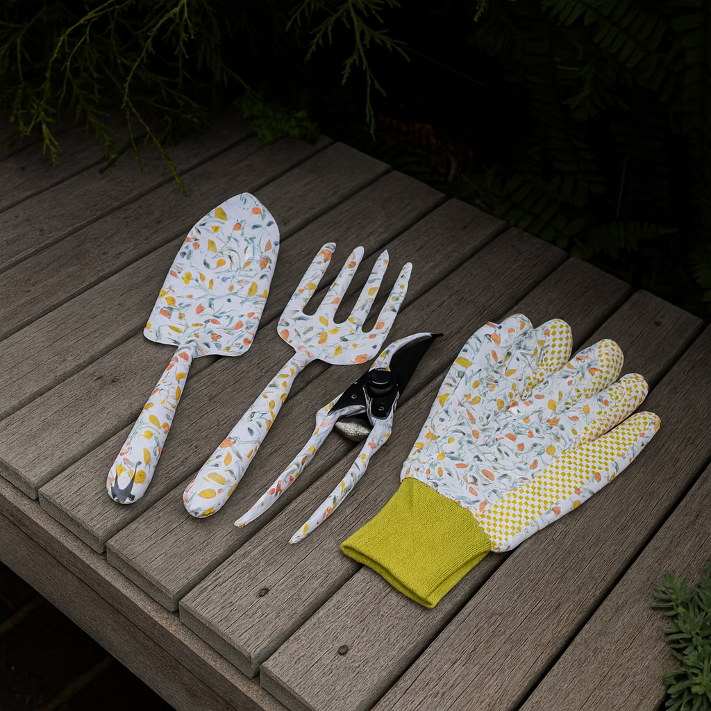 Garden Tool Sets