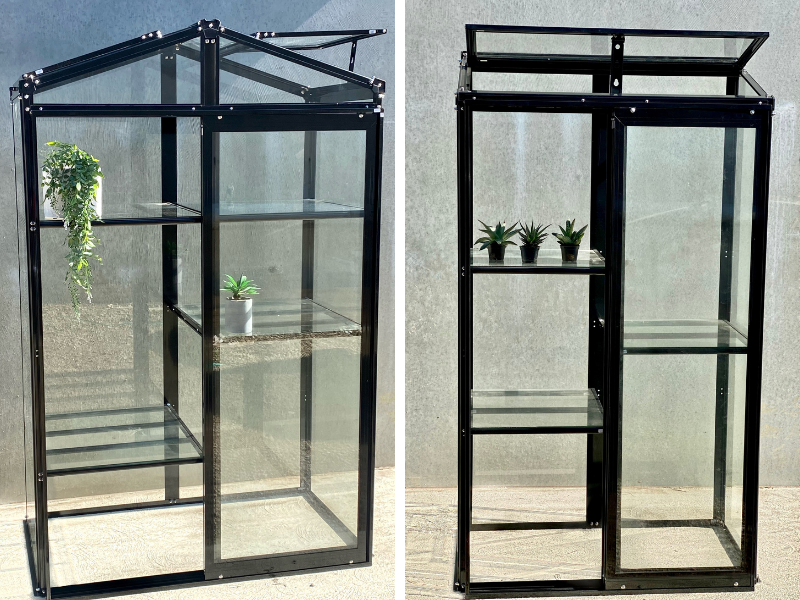 Urban Nursery Series