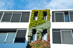Gro-Wall Vertical Wall Garden 4.5 Kit