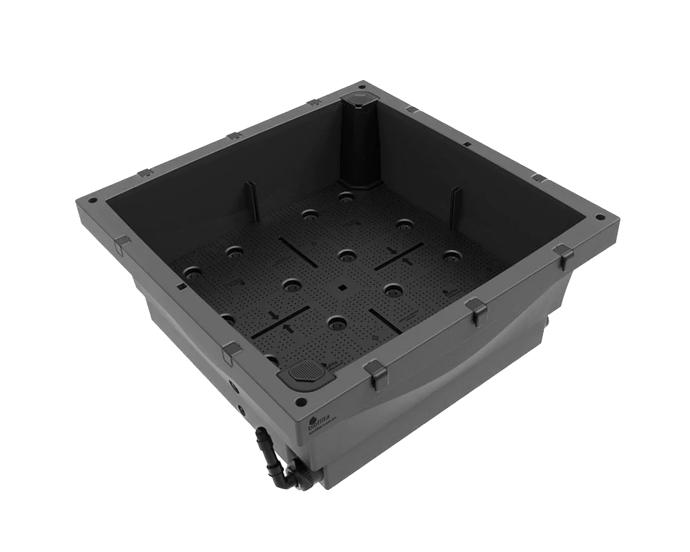 Foodcube System
