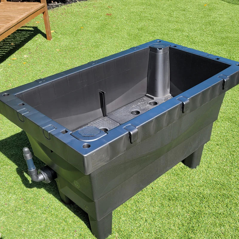 Slim Foodcube System