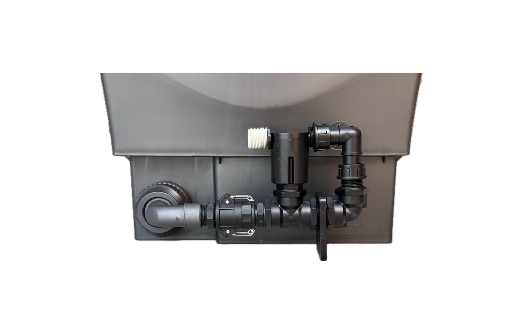 Foodcube Auto Watering System